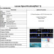 Lexus RX270 Android 12, 4g/64gb 8-core Android head unit 