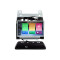 Land Rover Freelander 2/LR2 carplay aftermarket Navigation radio upgrade system