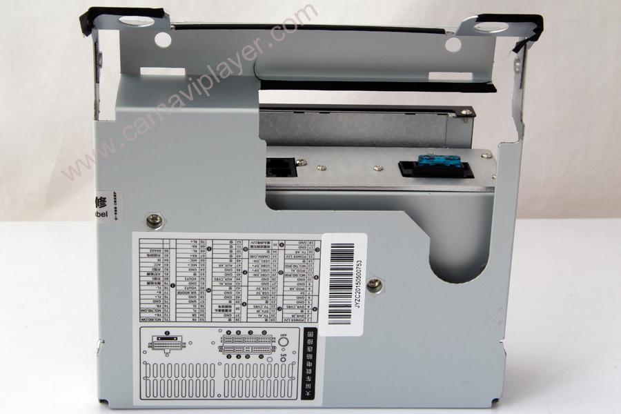 Land Rover Freelander 2/ LR2 2005-2013 Autoradio GPS Aftermarket Android Head Unit Navigation Car Stereo 