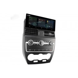 Freelander 2/LR2(L359) 2013-2015 Aftermarket Radio Upgrade(Free Backup Camera)