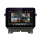 Range Rover Sport L320 2005-2009 Radio Upgrade with 8.4 touch Screen