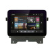 Range Rover Sport L320 2005-2009 Radio Upgrade with 8.4 touch Screen