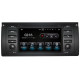 Range Rover Vogue L322 2002-2005 Aftermarket Radio Replacement