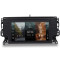 Land Rover Discovery Aftermarket Radio Upgrade 