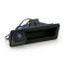 BMW Series Tailgate Handle Reverse Camera