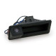 BMW Series Tailgate Handle Reverse Camera