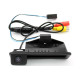 BMW Series Tailgate Handle Reverse Camera