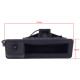 BMW Series Tailgate Handle Reverse Camera
