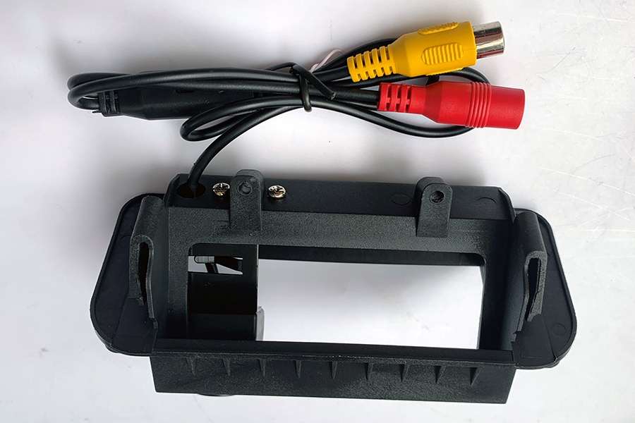 Reversing backup Camera for Mercedes Benz C-Series 2012 2013