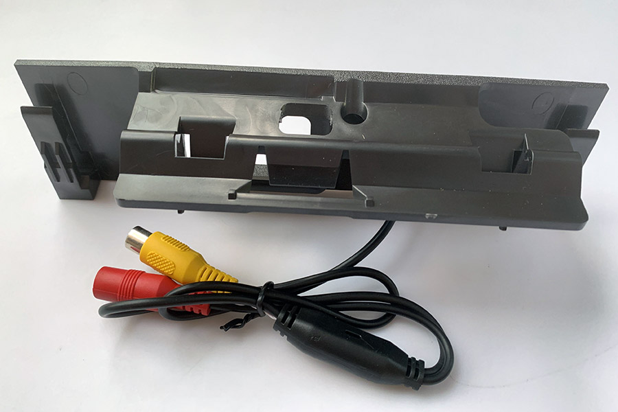 Ford Fusion/Mondeo 2013-2018 Tailgate Handle Reverse Camera 