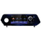 Lexus UX LHD 2019-2024 Radio Upgrade With 10.25 Inch Screen