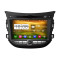 Hyundai HB20 2012-2013 Autoradio GPS Aftermarket Android Head Unit Navigation Car Stereo 
