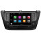 VW Tiguan 2016-2017 Autoradio GPS Aftermarket Android Head Unit Navigation Car Stereo 