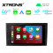Integrated 4G: 8" Multimedia Navigation System Built-in CarAutoPlay and Android Auto and DSP For AUDI / SEAT dab 