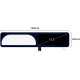 Mercedes-Benz CL(C216)/S(W221) Dual Screen Style Radio Upgrade 