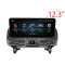 Mercedes-Benz GLE(W166)/GLS(X166) Radio Upgrade with 12.3 screen 