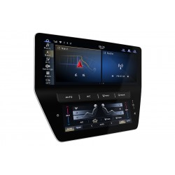 Maserati Quattroporte 2013-2016 Radio Upgrade with 12" screen(Free Backup Camera)
