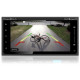 Toyota Verso 2004-2009 Autoradio GPS Aftermarket Android Head Unit Navigation Car Stereo 