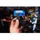 D2B Fiber Optic(MOST) adapter for Mercedes-Benz