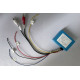 D2B Fiber Optic(MOST) adapter for Mercedes-Benz