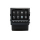 Porsche Macan 2014-2018 Aftermarket Radio Replacement 