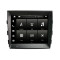 Porsche Panamera 8.4" screen PCM 3.1 2010-2016 Aftermarket Android Head Unit Navigation Car Stereo 