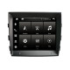Porsche Panamera 8.4" screen PCM 3.1 2010-2016 Aftermarket Android Head Unit Navigation Car Stereo 