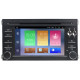 Porsche Cayenne 2003-2010 Autoradio GPS Aftermarket Android Head Unit Navigation Car Stereo 