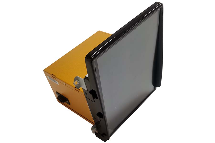 Porsche Cayenne 2010-2017 Radio Upgrade With 10.4 inch Screen 