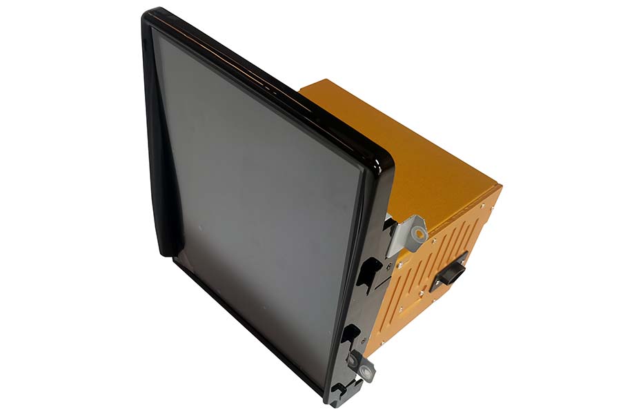 Porsche Cayenne 2010-2017 Radio Upgrade With 10.4 inch Screen 