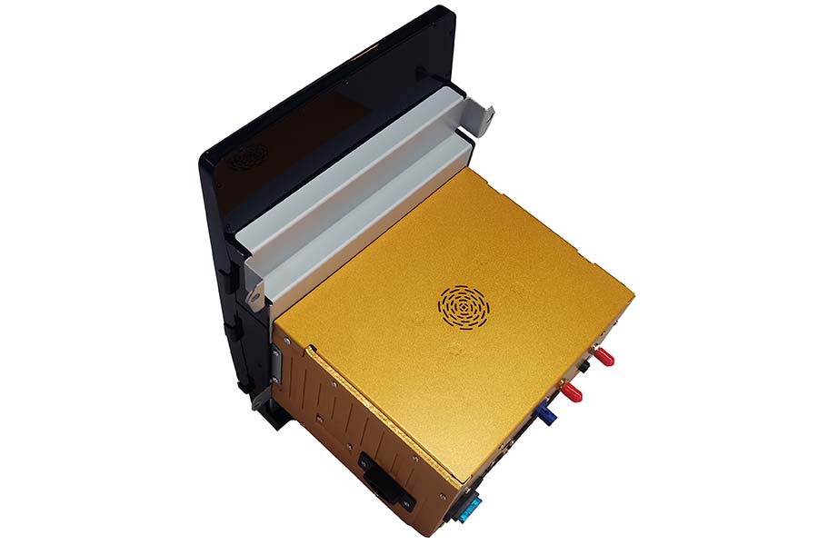 Porsche Cayenne 2010-2017 Radio Upgrade With 10.4 inch Screen 