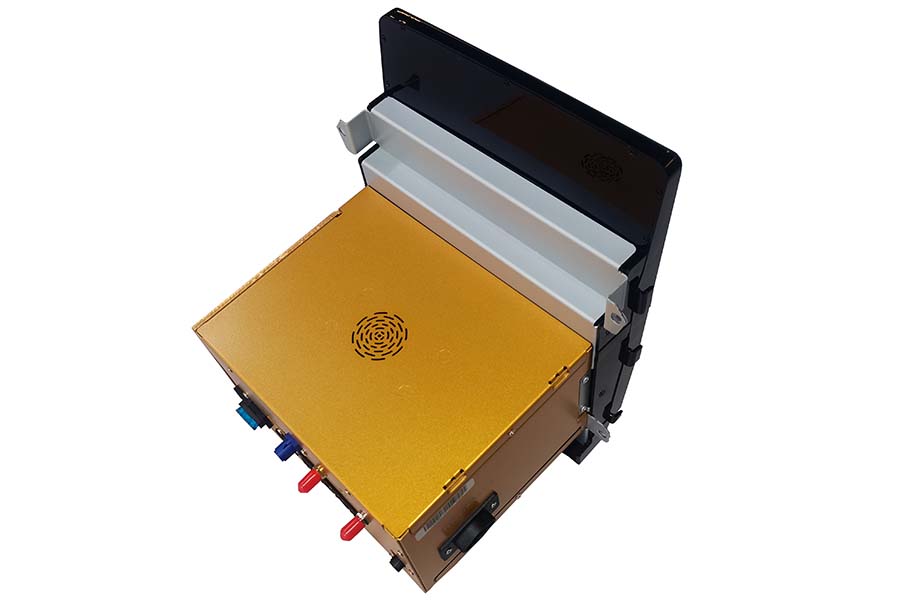 Porsche Cayenne 2010-2017 Radio Upgrade With 10.4 inch Screen 