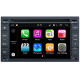 Nissan Series 2001-2012 Autoradio GPS Aftermarket Android Head Unit Navigation Car Stereo 