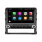Toyota Land Cruiser 2016 Autoradio GPS Aftermarket Android Head Unit Navigation Car Stereo 
