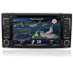 VW Touareg 2003-2010 Autoradio GPS Aftermarket Android Head Unit Navigation Car Stereo 
