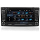 VW Touareg 2003-2010 Autoradio GPS Aftermarket Android Head Unit Navigation Car Stereo 