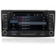 VW Touareg 2003-2010 Autoradio GPS Aftermarket Android Head Unit Navigation Car Stereo 