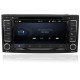 VW Touareg 2003-2010 Autoradio GPS Aftermarket Android Head Unit Navigation Car Stereo 