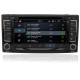 VW Touareg 2003-2010 Autoradio GPS Aftermarket Android Head Unit Navigation Car Stereo 