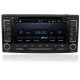 VW Touareg 2003-2010 Autoradio GPS Aftermarket Android Head Unit Navigation Car Stereo 
