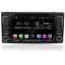 VW Touareg 2003-2010 Autoradio GPS Aftermarket Android Head Unit Navigation Car Stereo 