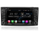 VW Touareg 2003-2010 Autoradio GPS Aftermarket Android Head Unit Navigation Car Stereo 