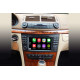 Mercedes Benz E-Class (W211)/CLS-Class (W219)/G-Class (W463) radio upgrade Carplay 