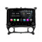 Chevrolet Silverado 1500/2500/3500 2014-2016 Autoradio GPS Aftermarket Android Head Unit Navigation Carstereo Carplay dab 