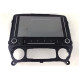 Chevrolet Silverado 1500/2500/3500 2014-2016 Autoradio GPS Aftermarket Android Head Unit Navigation Carstereo Carplay dab 