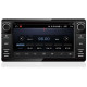 Mitsubishi Outlander/ASX 2013-2018 Autoradio GPS Aftermarket Android Head Unit Navigation Car Stereo 
