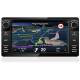 Mitsubishi Outlander/ASX 2013-2018 Autoradio GPS Aftermarket Android Head Unit Navigation Car Stereo 