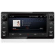 Mitsubishi Outlander/ASX 2013-2018 Autoradio GPS Aftermarket Android Head Unit Navigation Car Stereo 