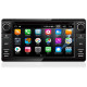 Mitsubishi Outlander/ASX 2013-2018 Autoradio GPS Aftermarket Android Head Unit Navigation Car Stereo 