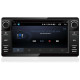 Mitsubishi Outlander/ASX 2013-2018 Autoradio GPS Aftermarket Android Head Unit Navigation Car Stereo 